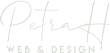 logo Petra Hastman